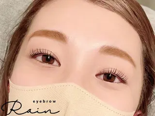 アイブロウ Misuzu @Rain姶良店のその他イメージ