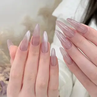 ネイル July Nailのネイルデザイン