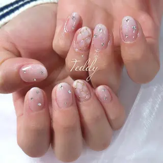 ネイル ERINA ♥のネイルデザイン