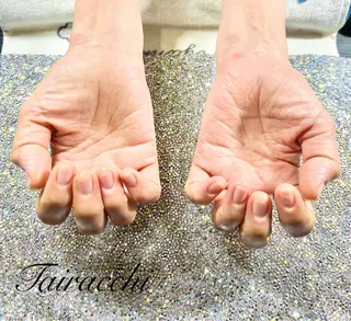 ネイル Tairacchi ﾀｲﾗｯﾁのエステ・リラクイメージ