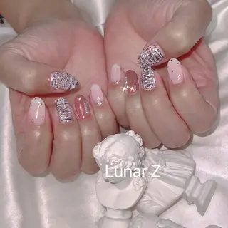 ネイル 🌖す い🌒のネイルデザイン