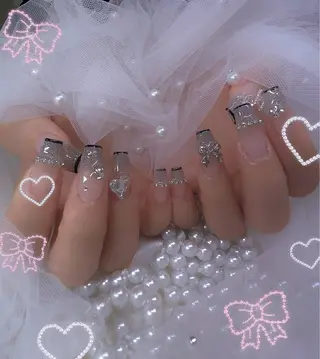 ネイル Chill Nailsalonのネイルデザイン