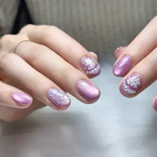 ネイル BLUE CORA所属・BLUE CORAのネイルデザイン