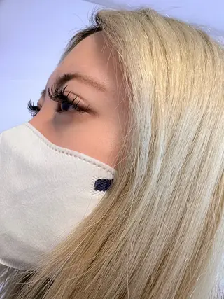 マツエク・マツパ トータルビューティー サロン・Ｎの眉毛・アイブロウイメージ