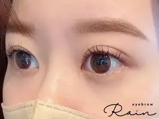 マツエク・マツパ Sawa @Rain天文館店のマツエク・マツパデザイン