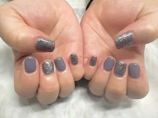 ネイル ネイルサロン La Luce所属・ネイリスト Mahoのネイルデザイン