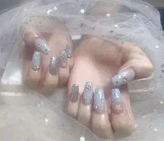 ネイル Angel AngelNailのネイルデザイン