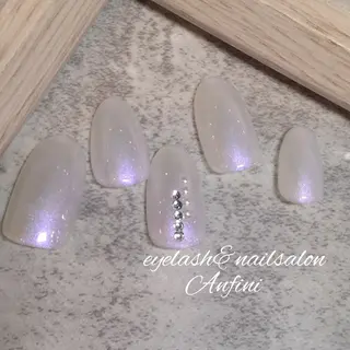 ネイル nailsalon Anfiniのネイルデザイン