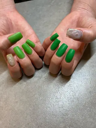 ネイル Nail Salon&School REPLENDA所属・REPLENDA/ azusa(石井梓)のネイルデザイン