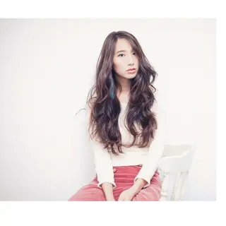 ロング kiki hair studio所属・林 佑也のその他イメージ