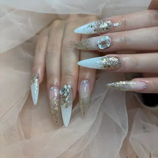 ネイル nailsalon kyoのネイルデザイン