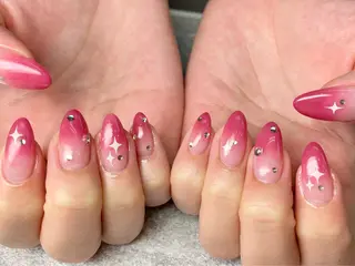 ネイル Jebel Beauty所属・Jebel Beauty Miuの眉毛・アイブロウイメージ