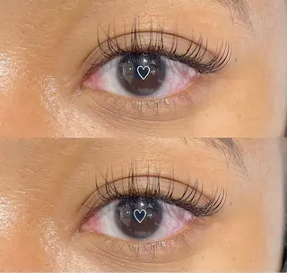 マツエク・マツパ 個性派/中韓ネイル SAKURAのネイルデザイン