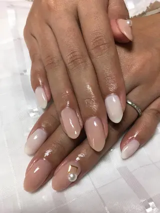 ネイル N Kaoriのネイルデザイン