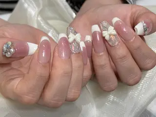 ネイル るか 池袋のネイルデザイン