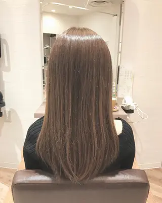 セミロング 柏サニーズ✂︎クセ毛 ◎ショート◎正樹のヘアスタイル