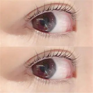 マツエク・マツパ aZU〽️i !のマツエク・マツパデザイン