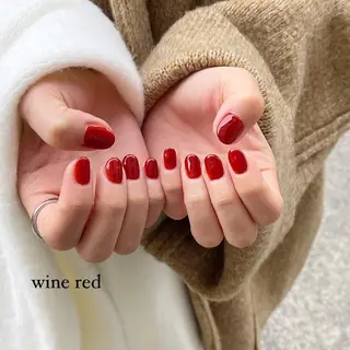 ネイル H'ami (haruka)のネイルデザイン