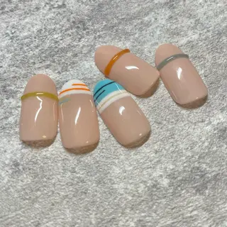 ネイル Style Rougeのネイルデザイン