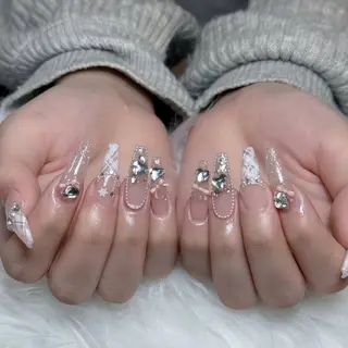 ネイル Uminail ゆうゆうのネイルデザイン