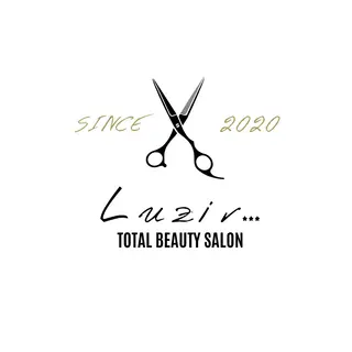 Lizir ルズィール所属・Luzir⭐︎ GEN⭐︎のヘアスタイル