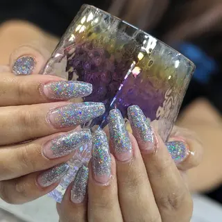 ネイル ネイルサロンベルティ .keikoのネイルデザイン