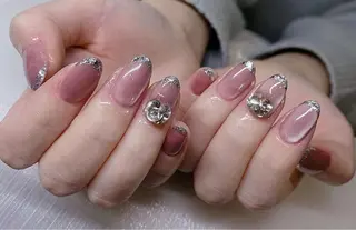 ネイル Sora Nail所属・Sora Nailのネイルデザイン