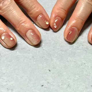 ネイル chika .のネイルデザイン