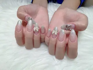 ネイル 👼🏻 Miyuu 💞のその他イメージ