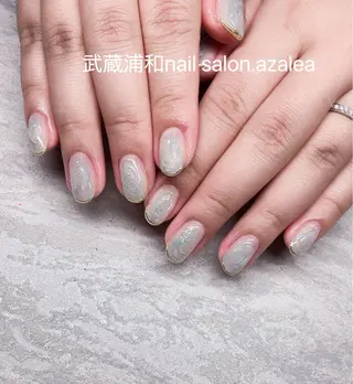 ネイル R inのネイルデザイン