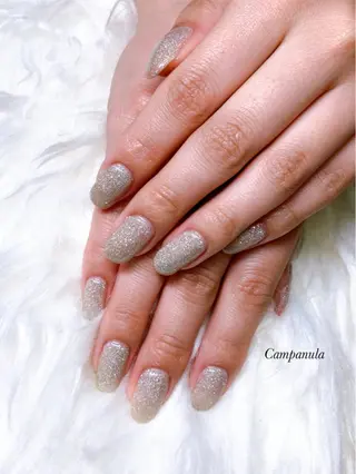 ネイル ネイルケアサロン Campanulaのネイルデザイン