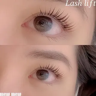 マツエク・マツパ mew mew NAIL & EYEのマツエク・マツパデザイン