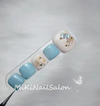 ネイル ★未希★ ミキネイルサロン池袋のネイルデザイン