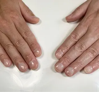 ネイル mahana nailのネイルデザイン