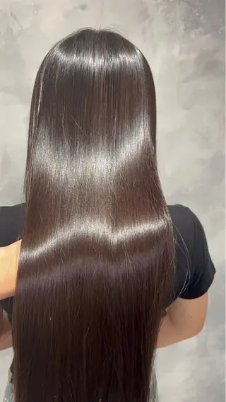 Masakuni Tsutsumiのヘアスタイル