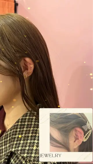 肩甲骨&全身オイル専門店　TENER 池袋所属・TENER 池袋 KANAKOのその他イメージ