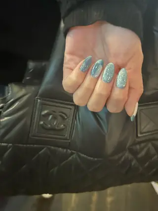 ネイル brilliant s.kのネイルデザイン