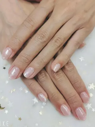 ネイル 上福岡 らんらんのネイルデザイン