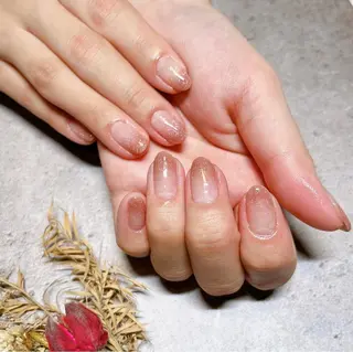 ネイル ♾nail 恵美のマツエク・マツパデザイン