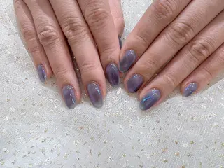 ネイル Umi nail& eyelashのネイルデザイン