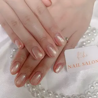 ネイル さくら💮💮 【オフ無料】のネイルデザイン