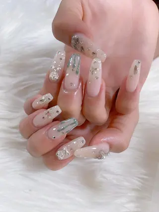 ネイル COCONAIL &EYELASHのマツエク・マツパデザイン