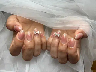 ネイル ToliyDeliy Mihiroのネイルデザイン