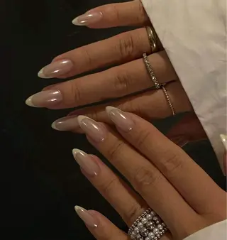 ネイル BabyYouMi nailのネイルデザイン