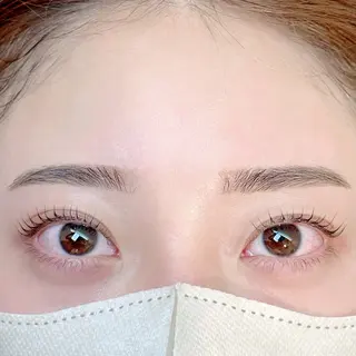 アイブロウ Neo店長🌿 KOTONO🌿のマツエク・マツパデザイン