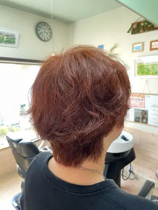 カラー ヘアークリニックアルチザン所属・アルチザン さやのその他イメージ