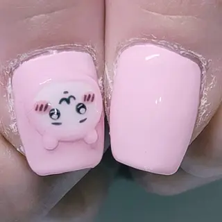 ネイル よしだ ひろきのネイルデザイン