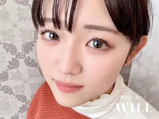 マツエク・マツパ まつげ&まゆげサロン WILL仙台店のマツエク・マツパデザイン