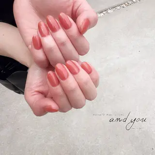 ネイル and YOUのネイルデザイン