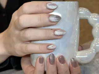 ネイル NailDemure 【銀座店】のネイルデザイン